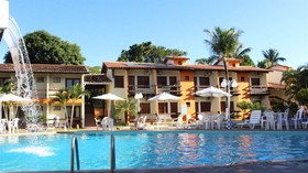 Hotel Fênix