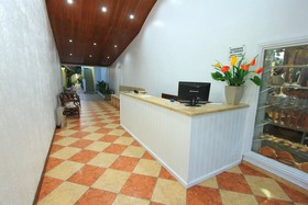 Hotel Navegantes