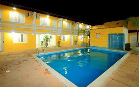 Hotel Navegantes