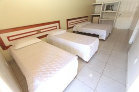 Hotel Navegantes