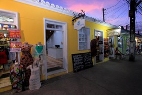 Hotel Navegantes