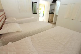 Hotel Navegantes