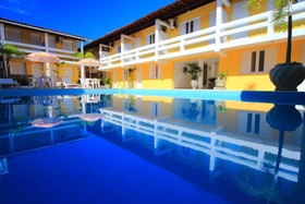 Hotel Navegantes