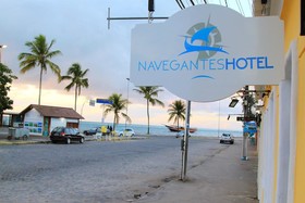 Hotel Navegantes