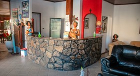 Hotel Oasis Taperapuan