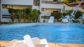 Hotel Oasis Taperapuan