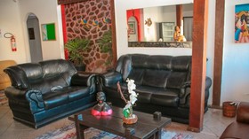 Hotel Oasis Taperapuan