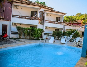Hotel Oasis Taperapuan