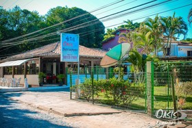 Hotel Oasis Taperapuan