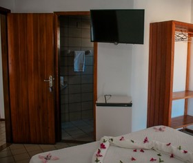 Hotel Oasis Taperapuan