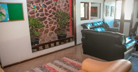 Hotel Oasis Taperapuan