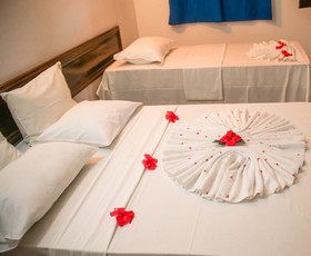 Hotel Oasis Taperapuan