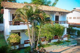 Hotel Oasis Taperapuan
