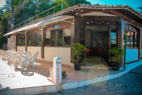 Hotel Oasis Taperapuan