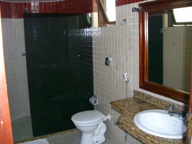 Hotel Ponta de Areia
