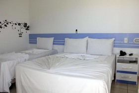 Hotel Ponta de Areia