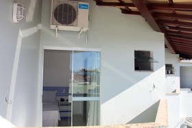 Hotel Ponta de Areia