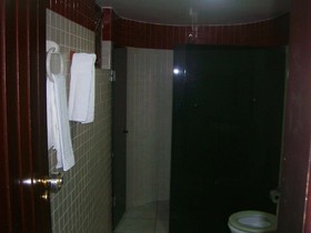 Hotel Ponta de Areia