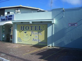 Hotel Ponta de Areia