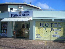 Hotel Ponta de Areia