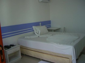 Hotel Ponta de Areia