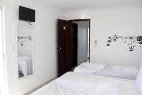 Hotel Ponta de Areia