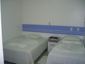Hotel Ponta de Areia