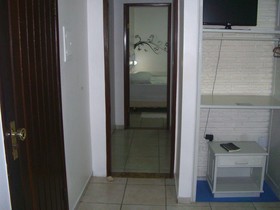 Hotel Ponta de Areia