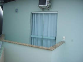 Hotel Ponta de Areia