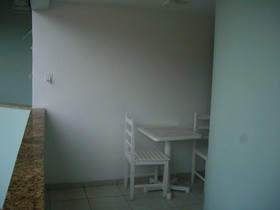 Hotel Ponta de Areia