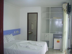 Hotel Ponta de Areia