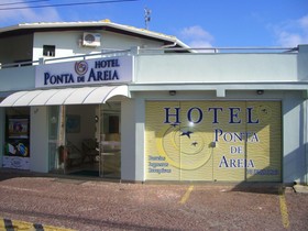 Hotel Ponta de Areia