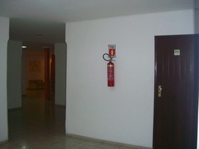 Hotel Ponta de Areia