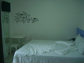 Hotel Ponta de Areia