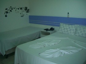 Hotel Ponta de Areia