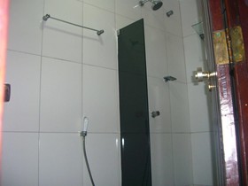 Hotel Ponta de Areia