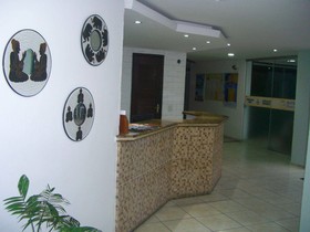 Hotel Ponta de Areia