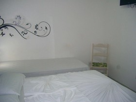 Hotel Ponta de Areia