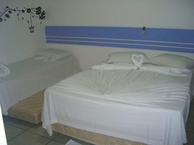 Hotel Ponta de Areia