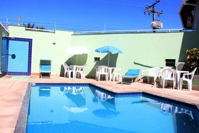 Hotel Ponta de Areia