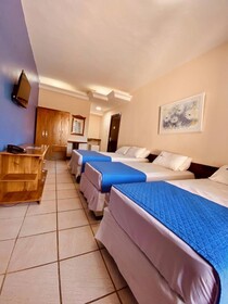 Hotel Porto das Ancoras