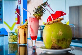 Hotel Porto das Ancoras