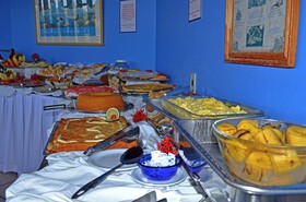 Hotel Porto das Ancoras