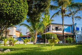 Hotel Porto das Ancoras