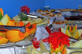 Hotel Porto das Ancoras
