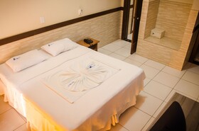 Hotel Porto das Ancoras