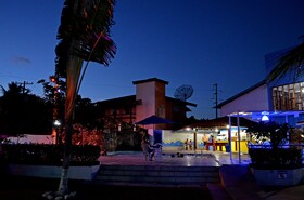 Hotel Porto das Ancoras