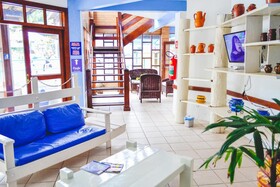 Hotel Porto das Ancoras