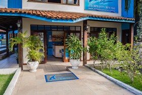 Hotel Porto das Ancoras