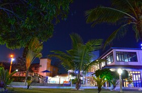 Hotel Porto das Ancoras